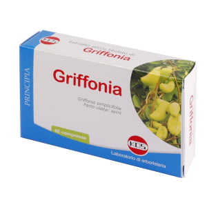 GRIFFONIA ESTR SEC 60CPR