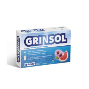 GRINSOL 15FX5ML