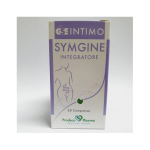 GSE INTIMO SYMGINE 60CPR