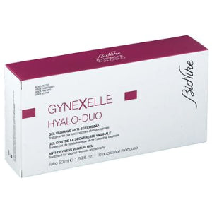 GYNEXELLE HYALO-DUO GEL 50ML