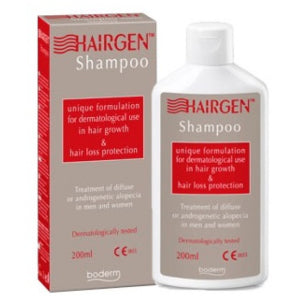 HAIRGEN SHAMPOO 300ML