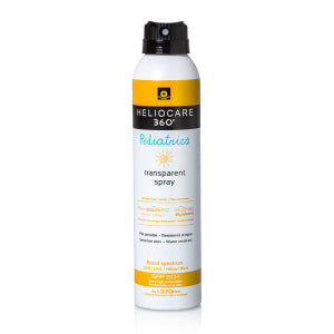 HELIOCARE 360 PED TRANSP SPRAY