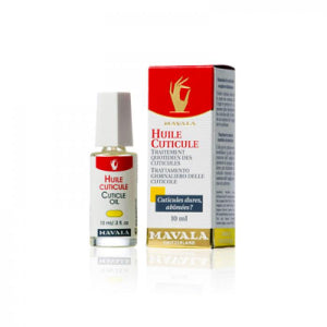 HUILE CUTICULE 10ML