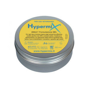 HYPERMIX BARATTOLO 200ML