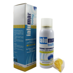 IALUMAR BABY