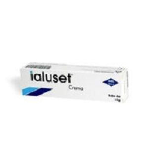 IALUSET CR 25G