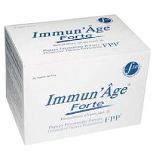IMMUN AGE FTE BSTE 270GR