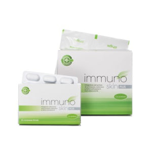 IMMUNO SKIN PLUS 20BUST