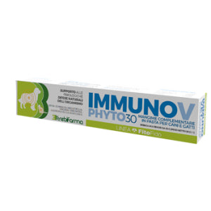 IMMUNOV PASTA 30G