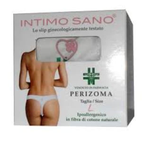 Perizoma D Bi L Intimo Sano per Comfort e Stile