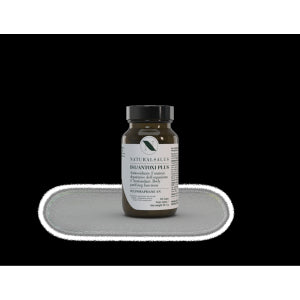 IS1 ANTOXI PLUS 60CPS