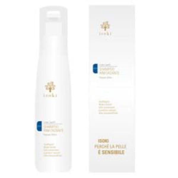 Isoki Shampoo Rinforzante 200ml