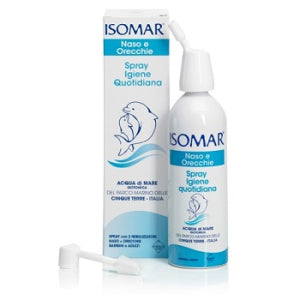 ISOMAR SPRAY 100ML