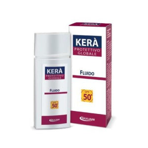 KERA*PROT GLOB SPF50+ 50ML