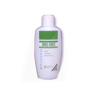 KERATO PSOR DET 400ML BRADERM