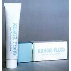 KONOR*FLUID BASE DERM 50ML ,