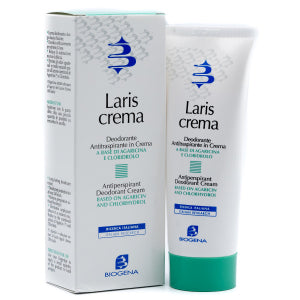 LARIS CREMA DEOD ANTITR 75ML