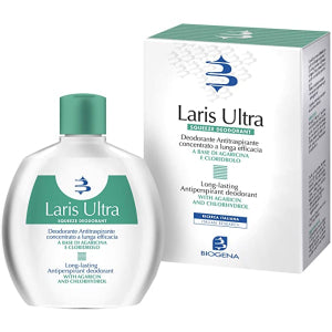 LARIS ULTRA DEODORANTE 50ML