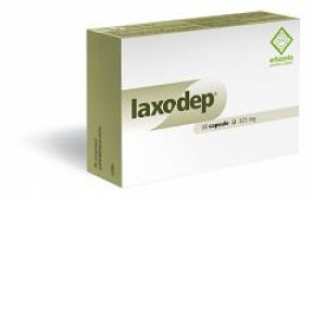LAXODEP 30CPS ""ERBOZETA