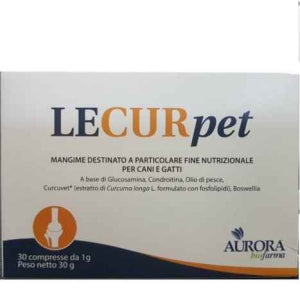 LECURPET 60CPR