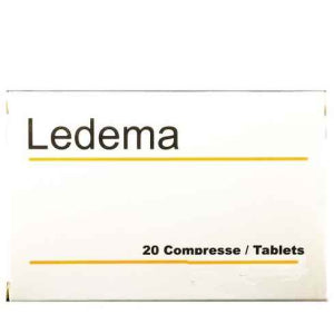 LEDEMA 20CPR