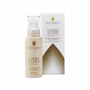 NATURE'S LEGNI BIANCHI BALSAMO