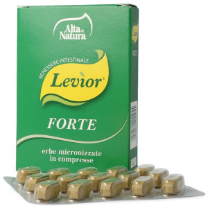 LEVIOR FORTE 30CPR 900MG