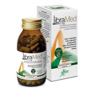 LIBRAMED 84CPR (LIBRACOX) ABOC