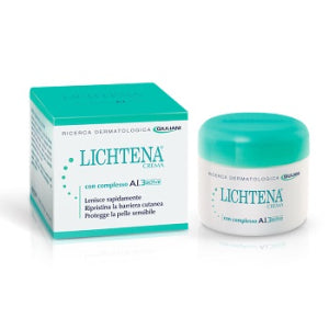 LICHTENA CREMA COMPL OCTA 25ML