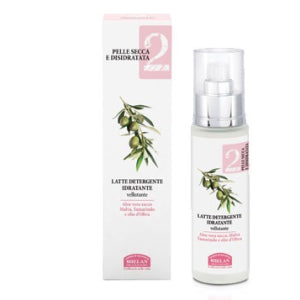 LINEA 2 LATTE DETERGENTE IDR