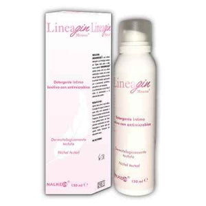 LINEAGIN MOUSSE 150ML