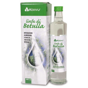 BETULLA LINFA 500ML