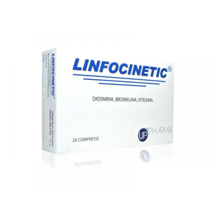 LINFOCINETIC 20CPR