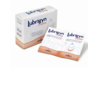 LUBRIGYN*CR VAG 20BS 2ML