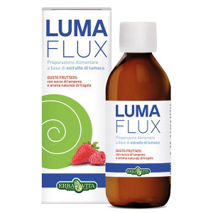 LUMAFLUX 150ML ERBAVITA