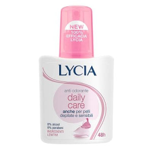 LYCIA VAPO BEAUTY CARE 75ML