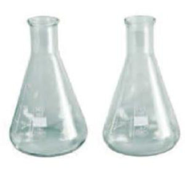 Matraccio 500ml per laboratorio - Strumento di misura professionale