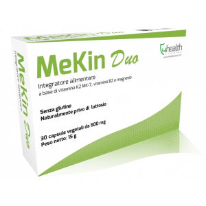 MEKIN DUO 30CPS 15G