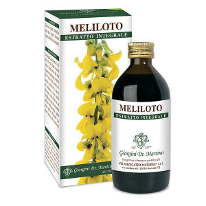 MELILOTO ESTR INTEGR 200ML