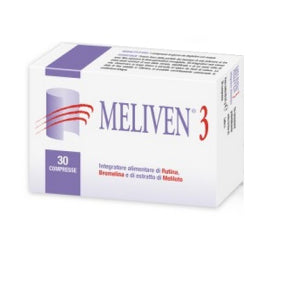 MELIVEN 3 30 CPR