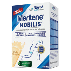 MERITENE MOBILIS VANIGLIA10BUS