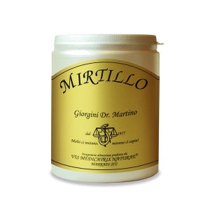 MIRTILLO POLVERE 360G