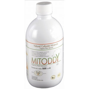 MITODDY 500ML