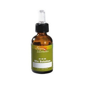 MIX SOLUTION GTT 25ML