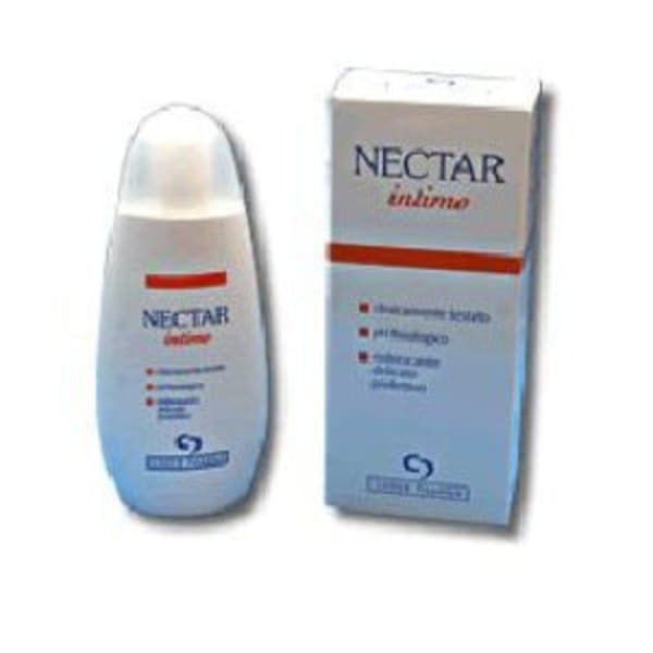 Nectar Intimo Detergente Risc 150ml - Delicato e Idratante