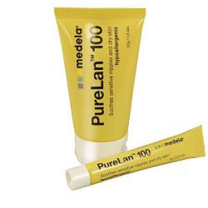 NEW PURELAN CREMA CAPEZZOLI 7G
