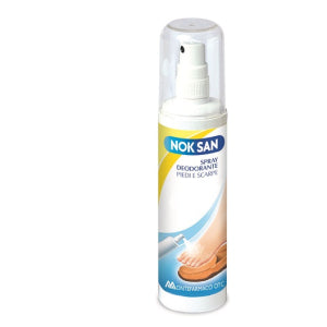 NOK SAN*DEOD SPRAY 100ML,