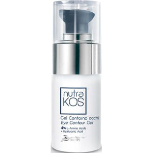 NUTRAKOS GEL CONTORNO OCCHI