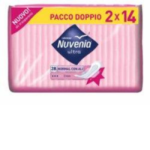 NUVENIA ULTRA ALI 14PZ
