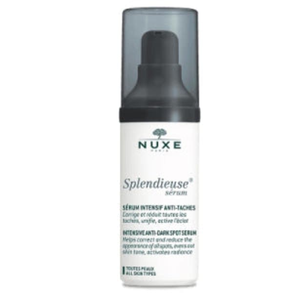 Siero NUXE Expert anti-macchie per viso 30 ml